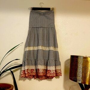 Adorable vintage handmade dress